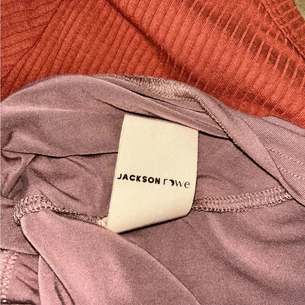 Jackson  Rowe Tank - Picture 5 of 6